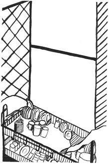 DISHRACK