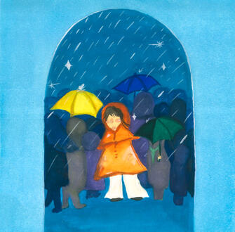 RAIN