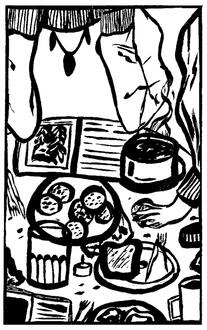 BRUNCHPOV